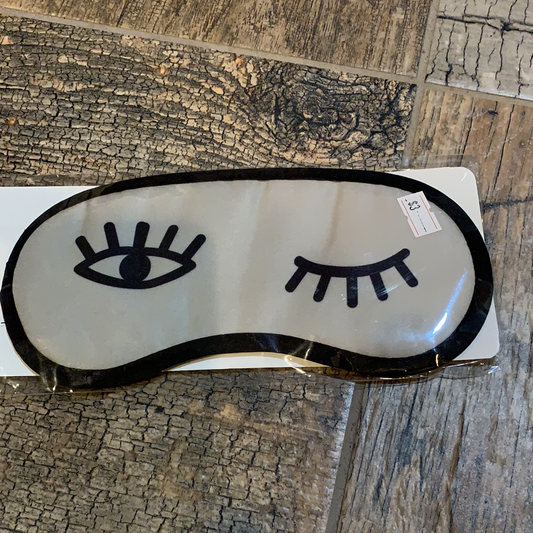 Sleep Mask