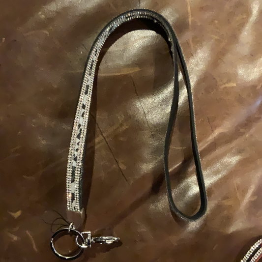 Bling Lanyard