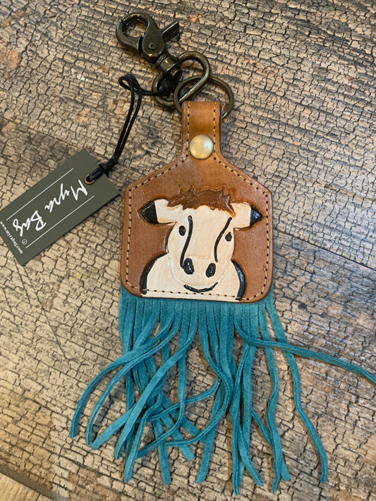 Petit Cow